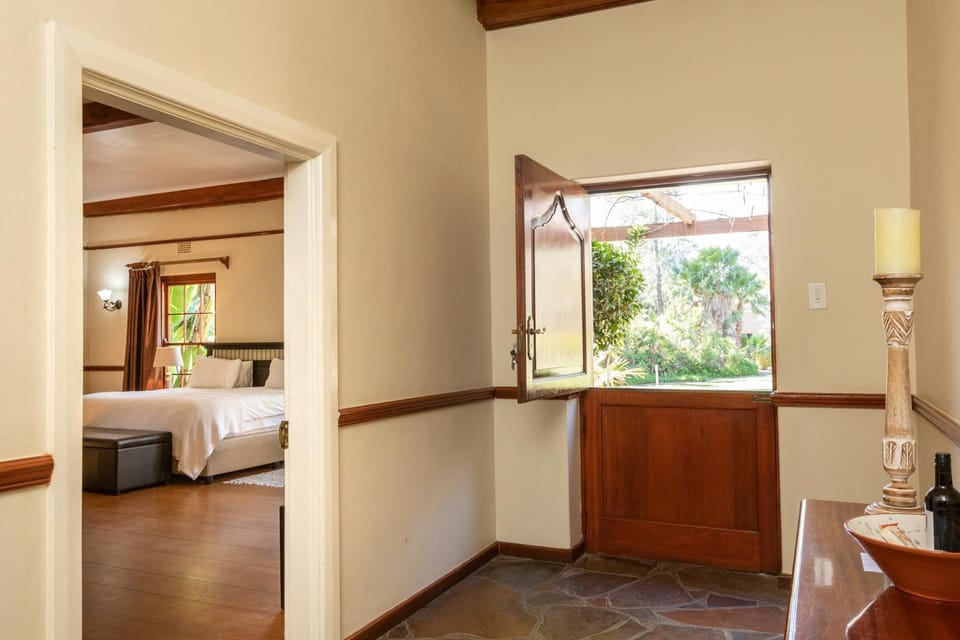 The Country Guesthouse Bed and Breakfast in Cape Town