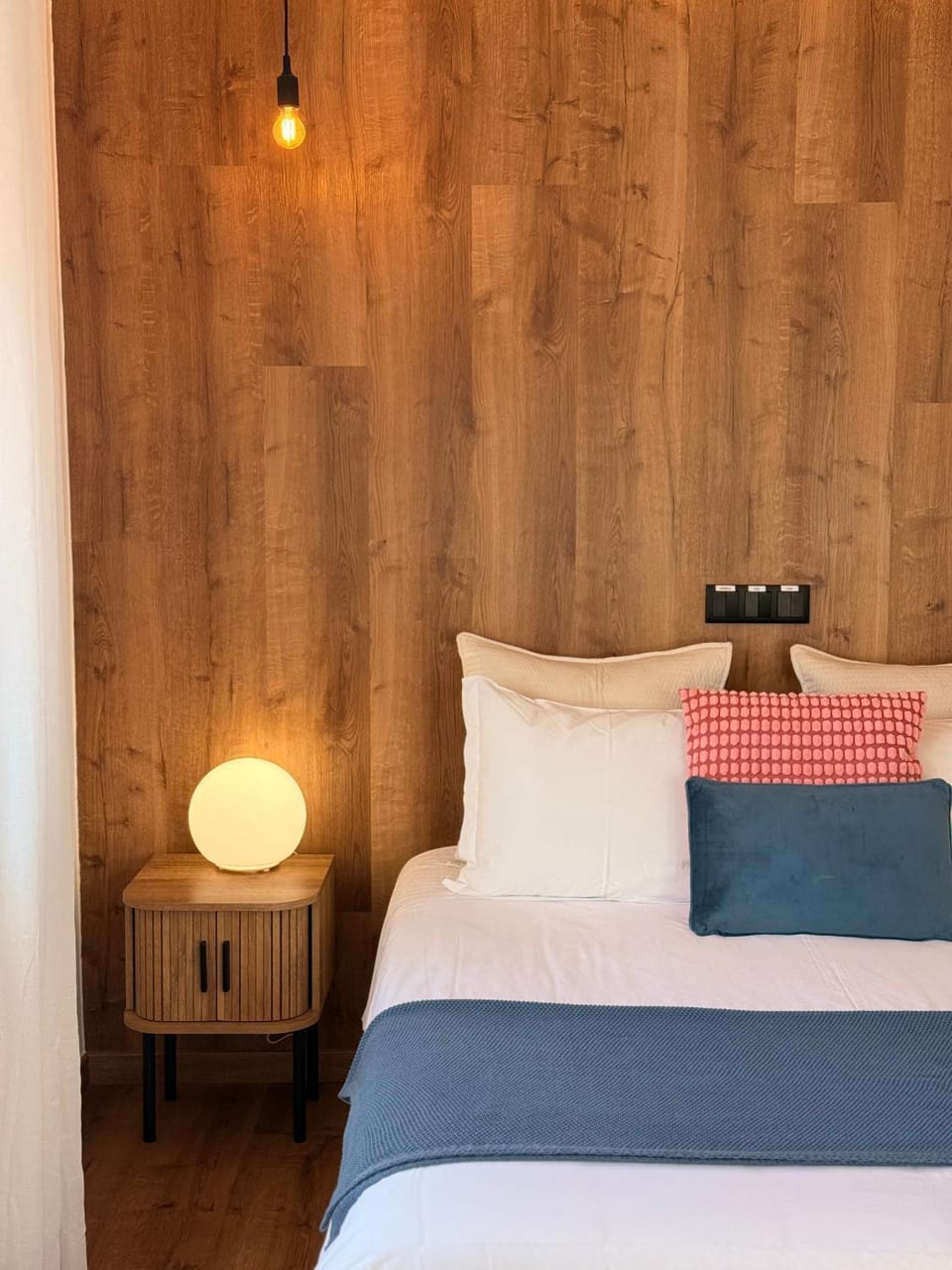 Costa Brava Alojamento Bed and Breakfast in Santarém District, Portugal