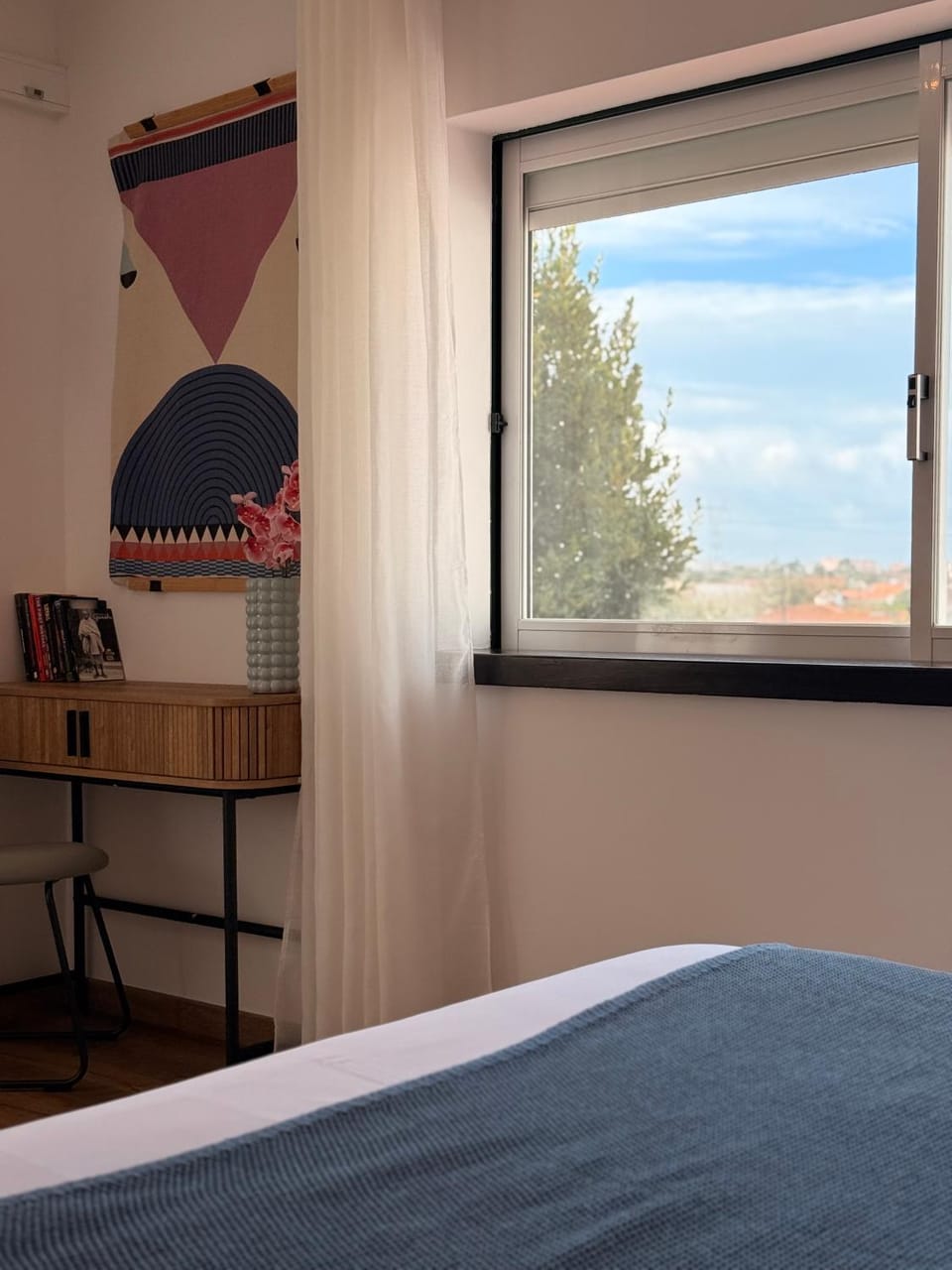 Costa Brava Alojamento Bed and Breakfast in Santarém District, Portugal