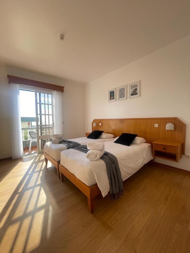 Valhalla Panorama Bed and Breakfast in Funchal