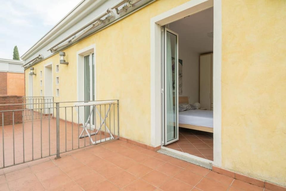 Luxury Apartment Apartment in Lake Garda