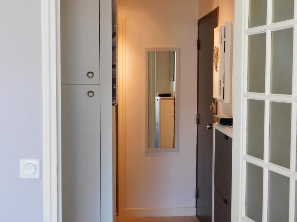 Phare Ouest Amirauté Apartment in Brittany