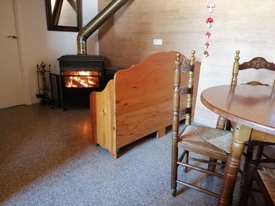 Mas Can Cels Apartment in Garrotxa