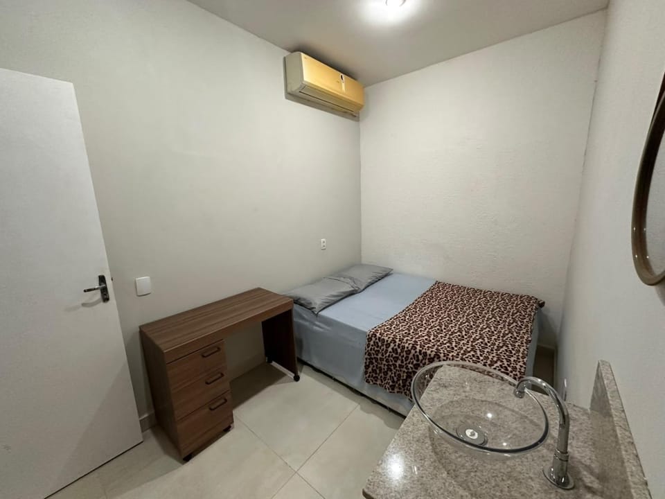 Vila Suítes Coliving Hotel in Vila Velha