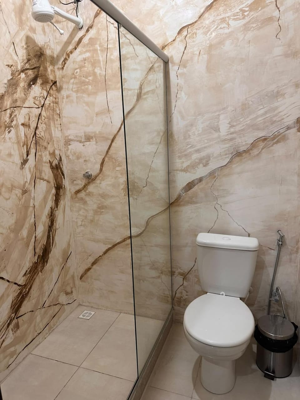 Vila Suítes Coliving Hotel in Vila Velha