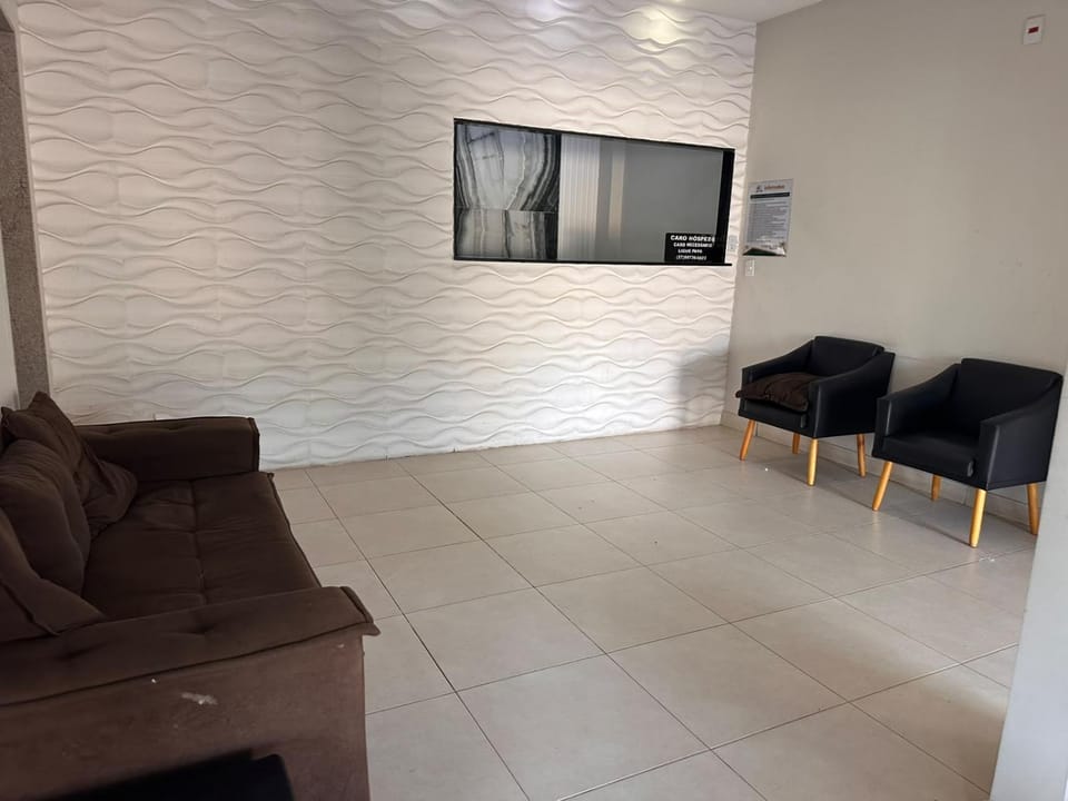 Vila Suítes Coliving Hotel in Vila Velha