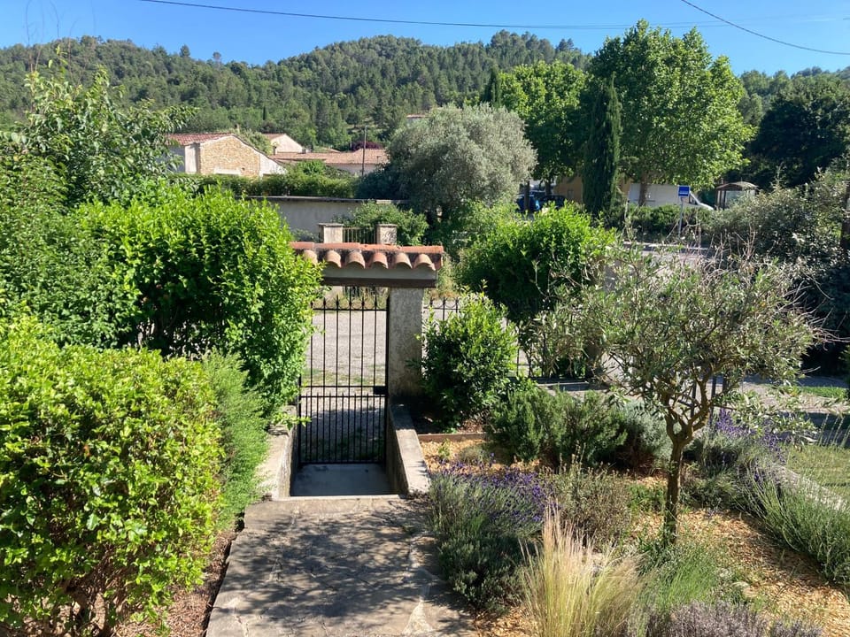 Petite Campagne au coeur des gorges du Verdon House in French Riviera