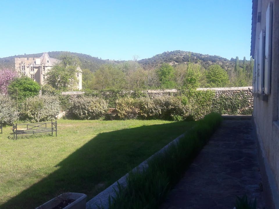 Petite Campagne au coeur des gorges du Verdon House in French Riviera