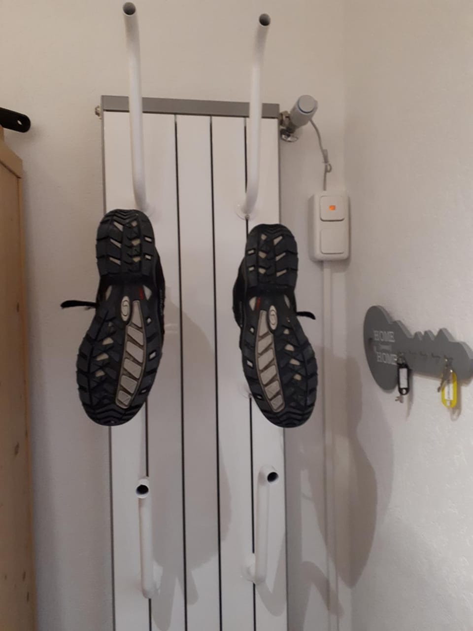 Apartment Kendlbacher Apartment in Zell am See