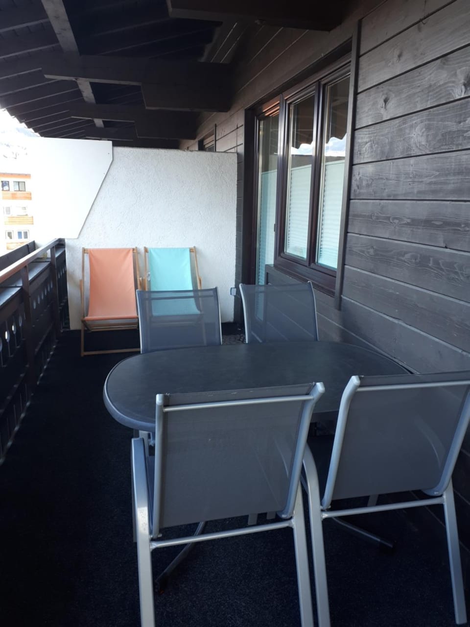 Apartment Kendlbacher Apartment in Zell am See