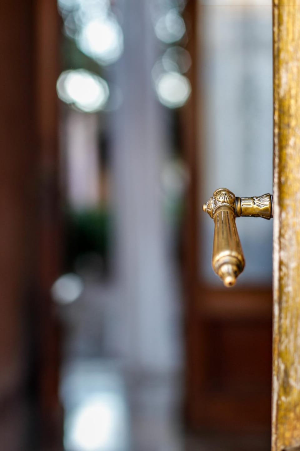 Antigua Casona Bed & Breakfast Inn in San Antonio de Areco