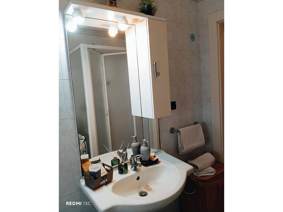 La Casa nel Vico Apartment in Locorotondo