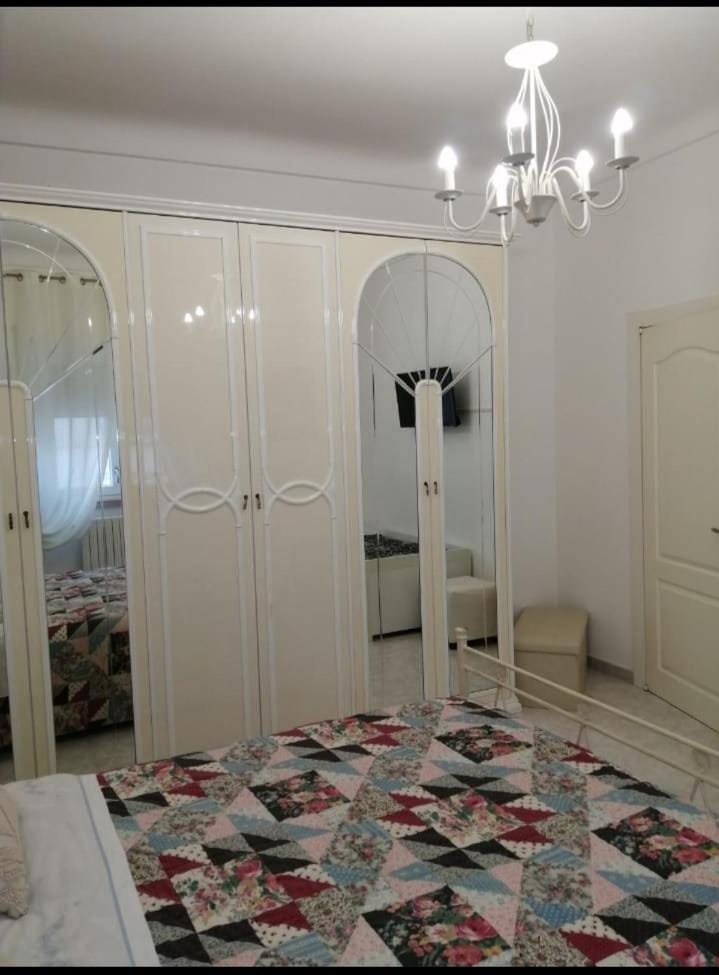 La Casa nel Vico Apartment in Locorotondo