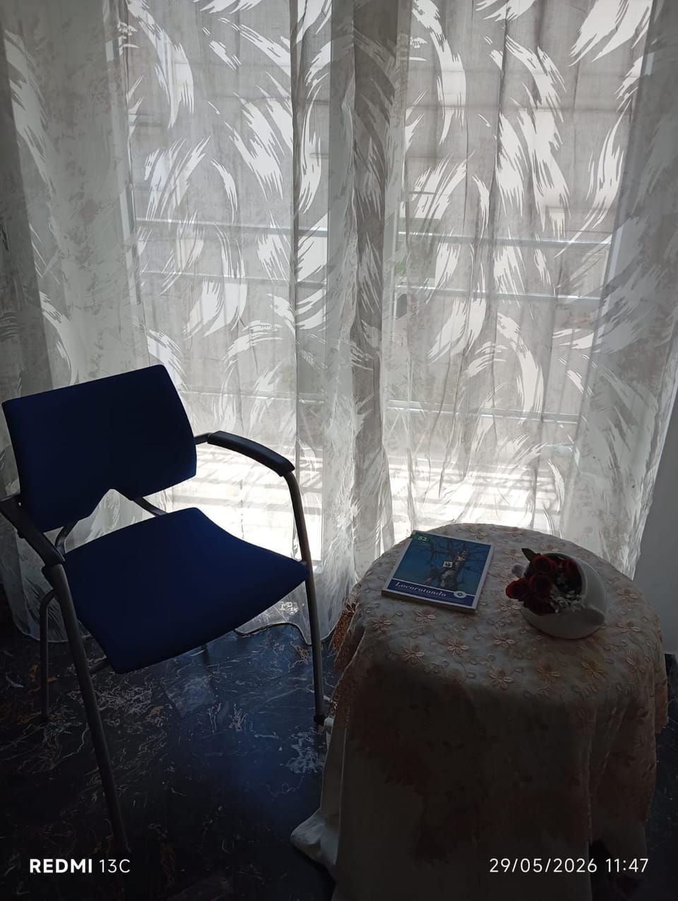 La Casa nel Vico Apartment in Locorotondo