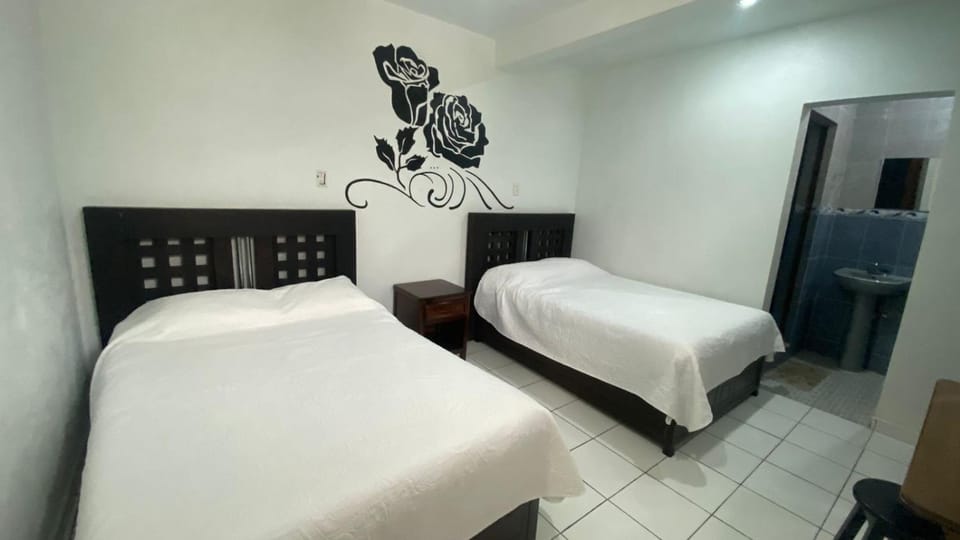 Hotel posada Juquila Hotel in State of Puebla