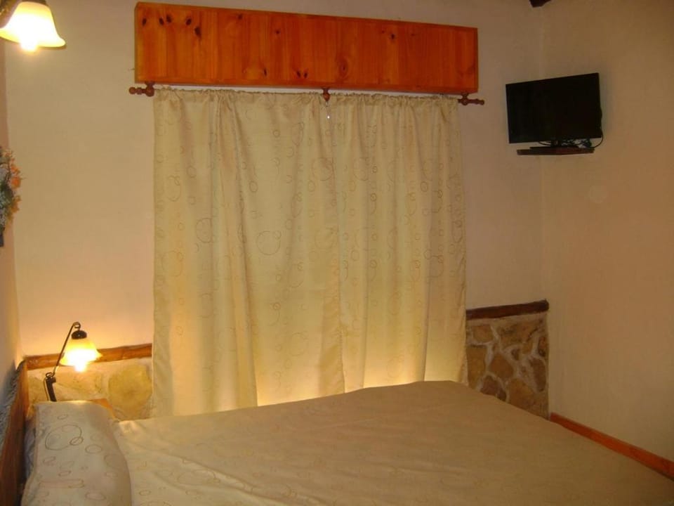 Tano Gaucho Apartment in Buenos Aires Province