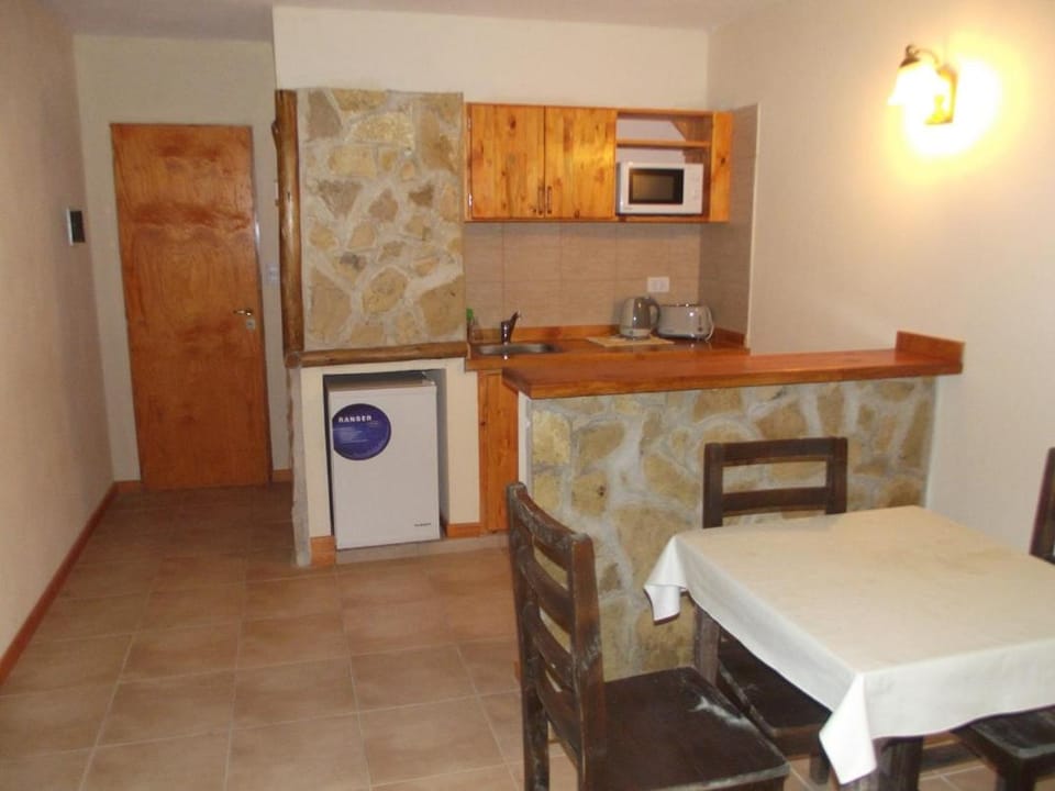 Tano Gaucho Apartment in Buenos Aires Province