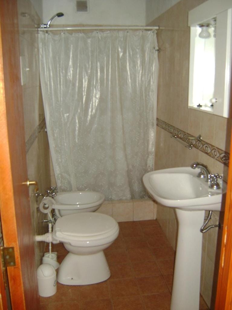Tano Gaucho Apartment in Buenos Aires Province