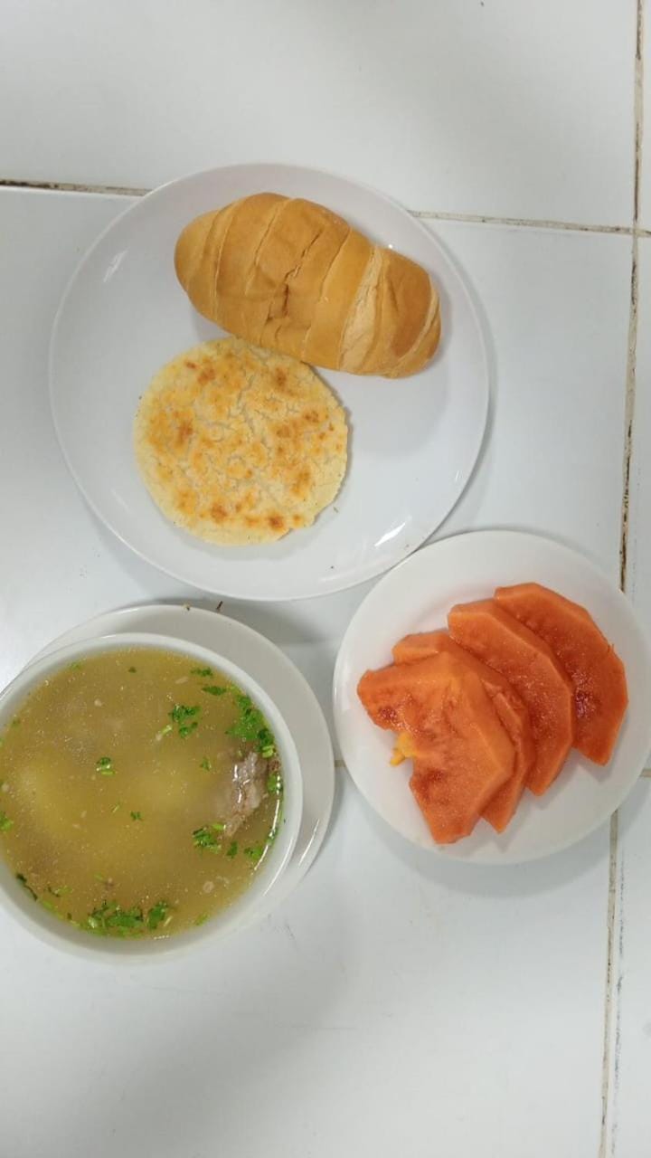 Breakfast