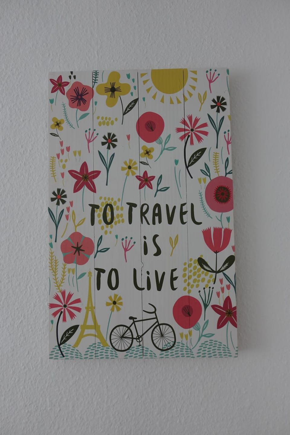 Ver-Reiss-t Apartment in Trier