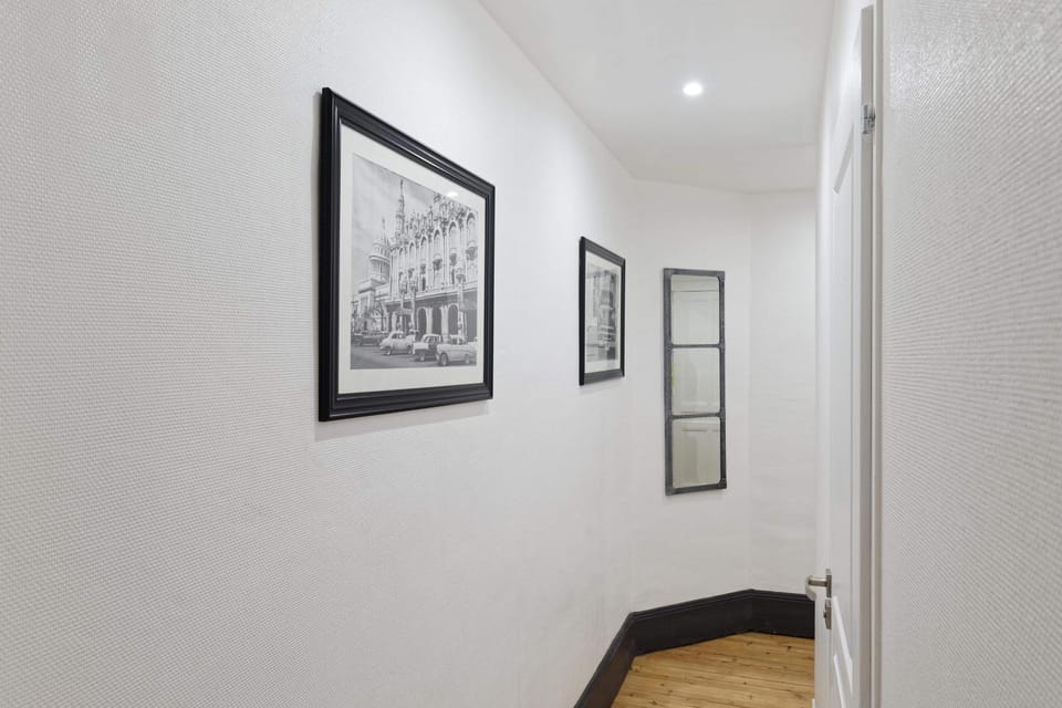 L’atelier de Loane Apartment in Le Havre