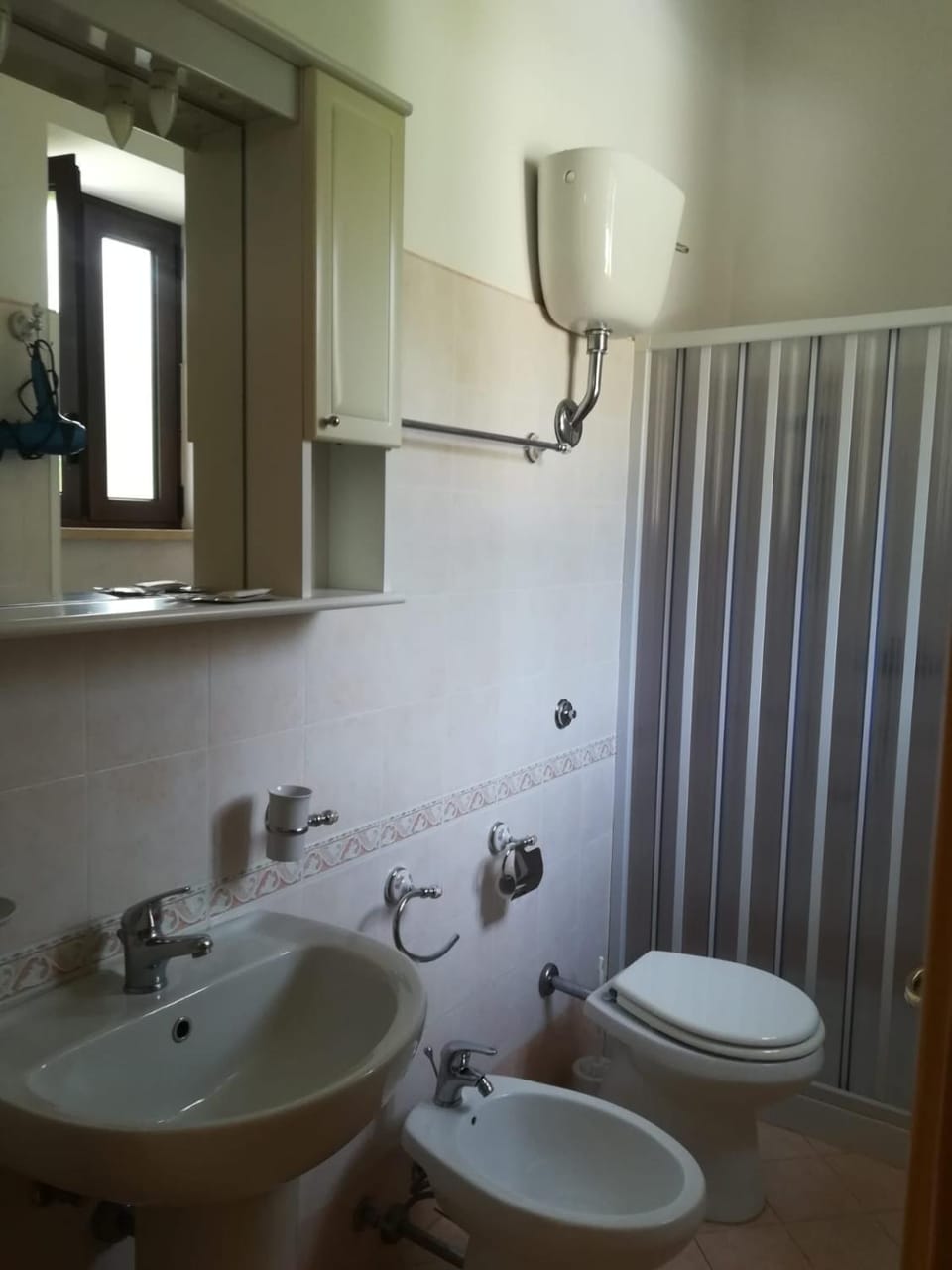 Perla del Salento Farm Stay in Apulia