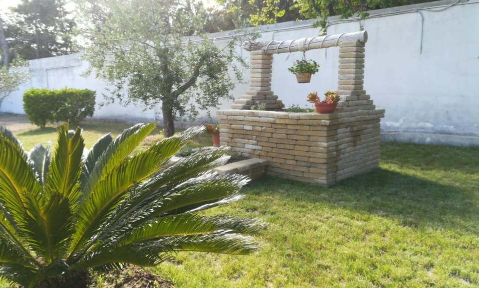 Perla del Salento Farm Stay in Apulia