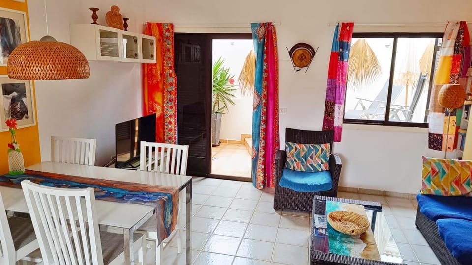 Casa Dos Angeles Apartment in Abona