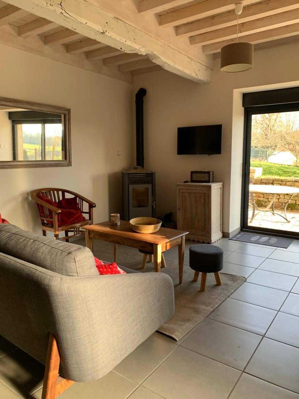 Gîte de la Pisserotte House in Bourgogne-Franche-Comté