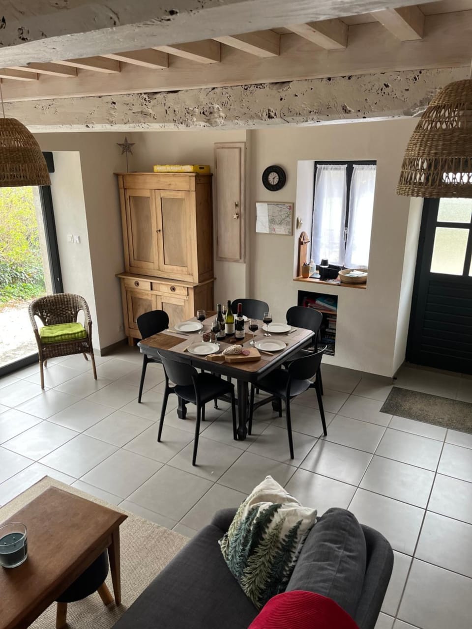 Gîte de la Pisserotte House in Bourgogne-Franche-Comté