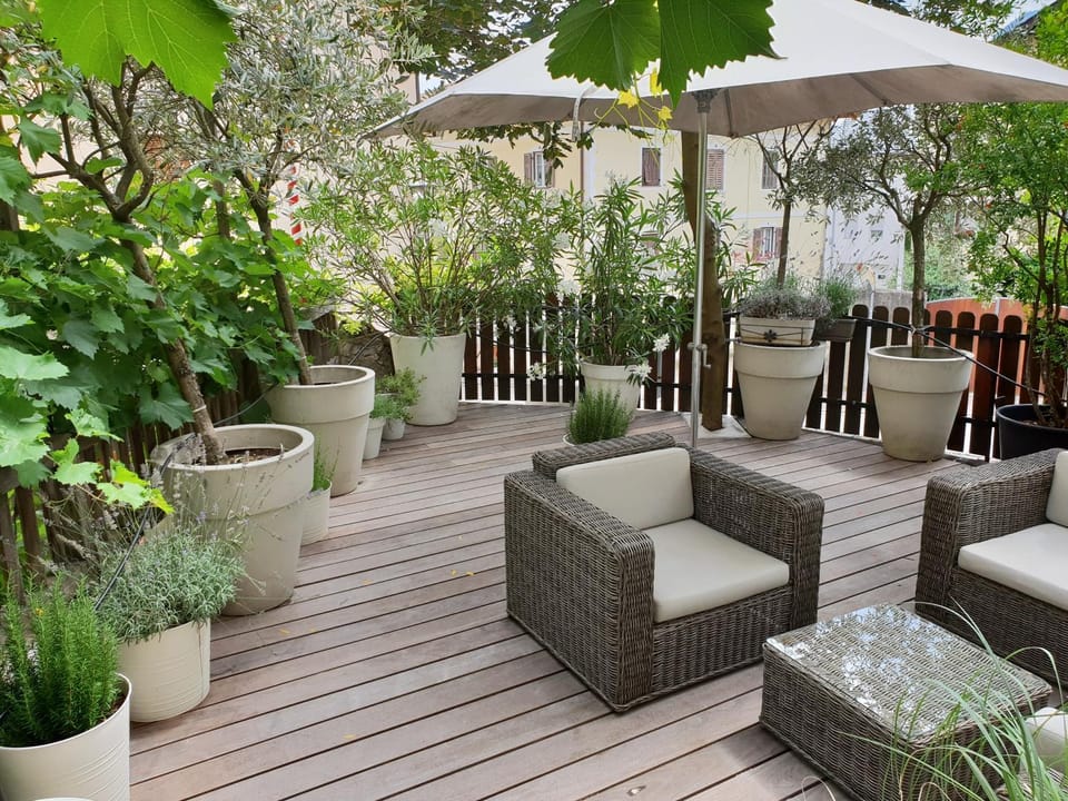 Hof Am Bach Apartment in Kaltern an der Weinstraße