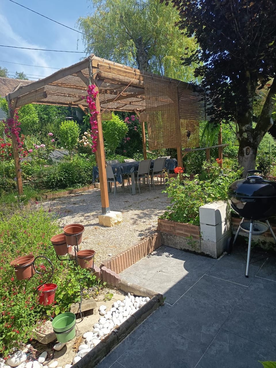 Chambres d'hôtes des Bruyères Bed and Breakfast in Bourgogne-Franche-Comté