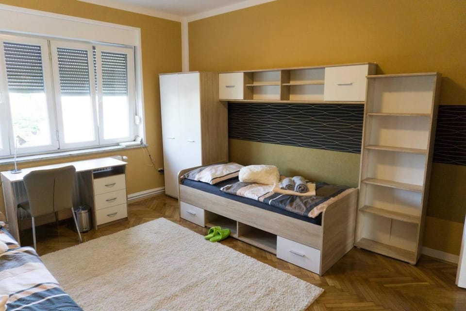 Trendy apartmant in city Apartment in Slovenia