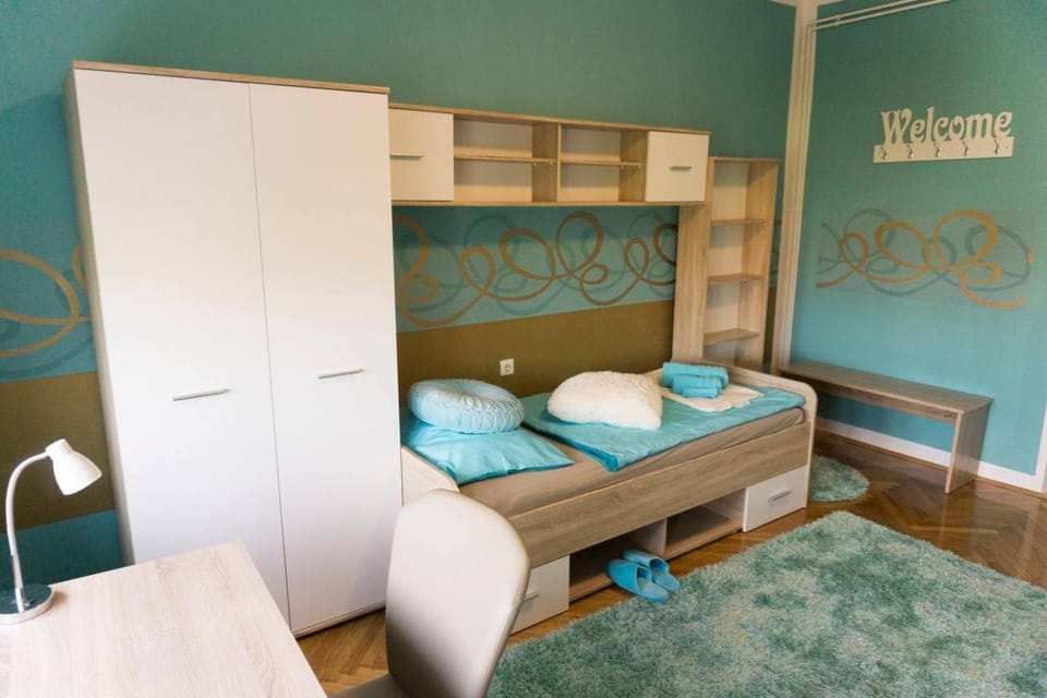 Trendy apartmant in city Apartment in Slovenia
