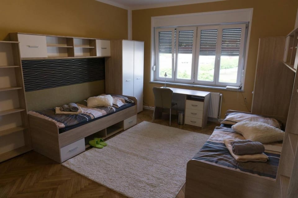 Trendy apartmant in city Apartment in Slovenia