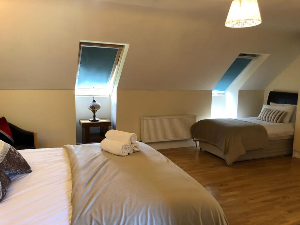 St Ellens Room Only Bed and Breakfast in County Mayo