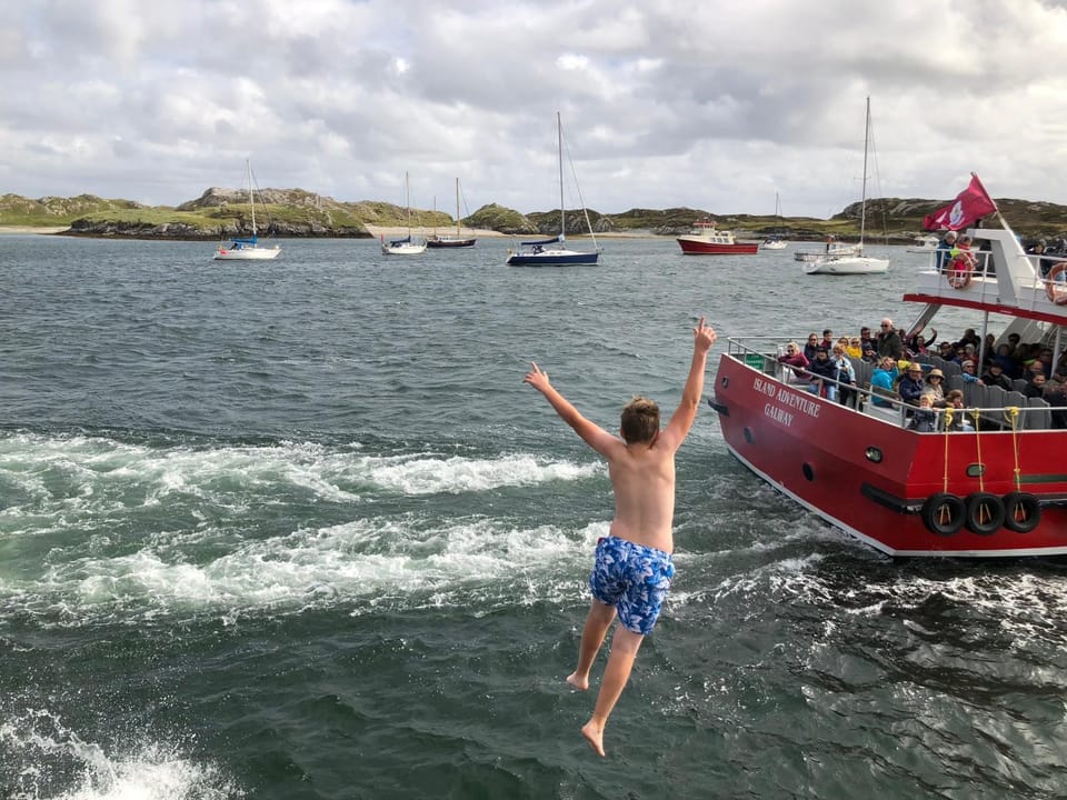 St Ellens Room Only Bed and Breakfast in County Mayo