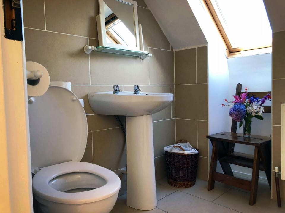 St Ellens Room Only Bed and Breakfast in County Mayo