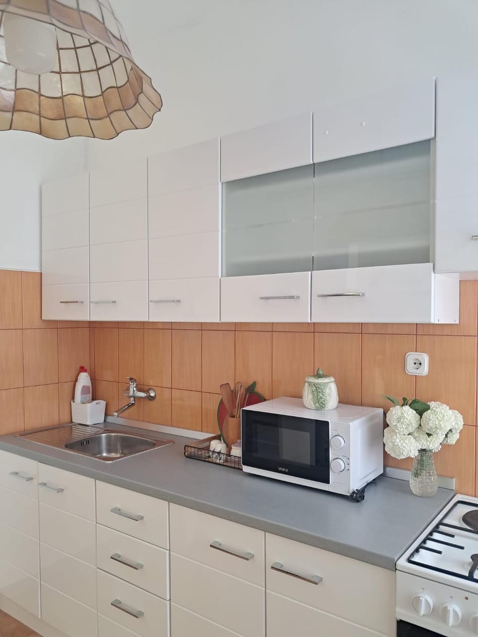 Bivium Apartment in Lika-Senj County