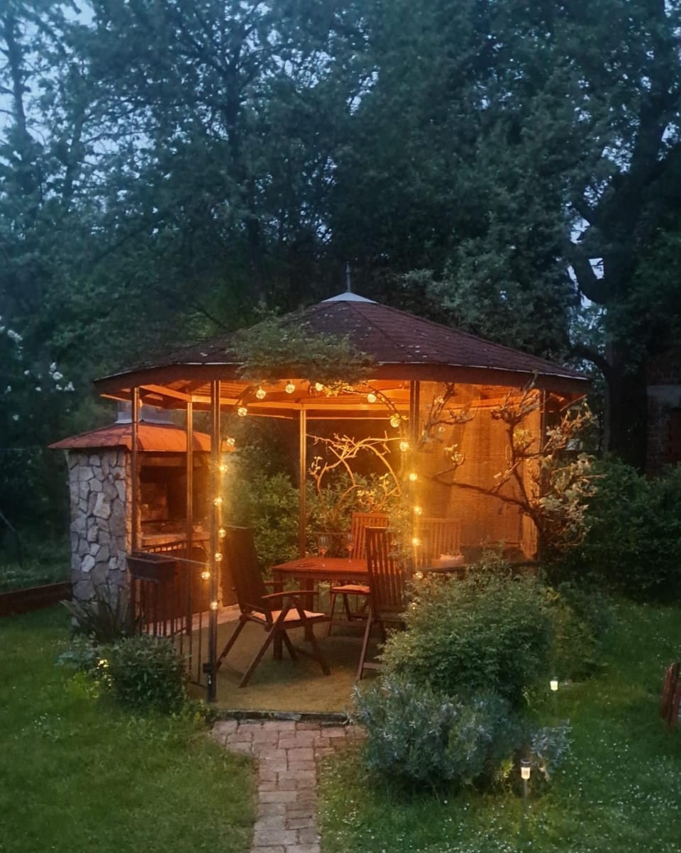Bivium Apartment in Lika-Senj County