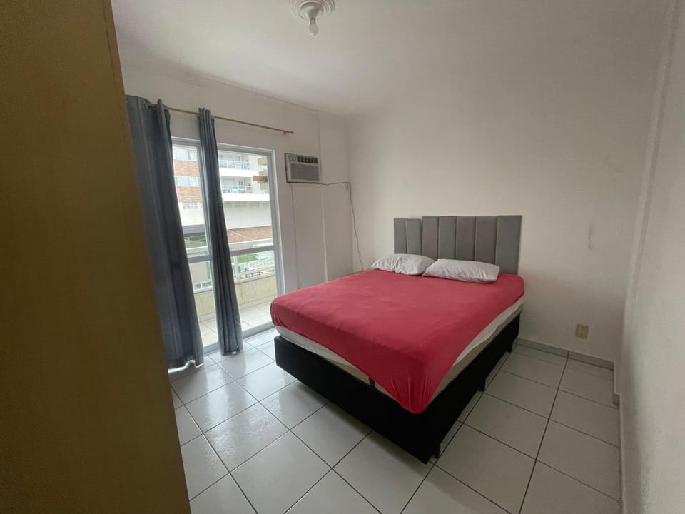 Residencial Júnior Apartment in Porto Belo