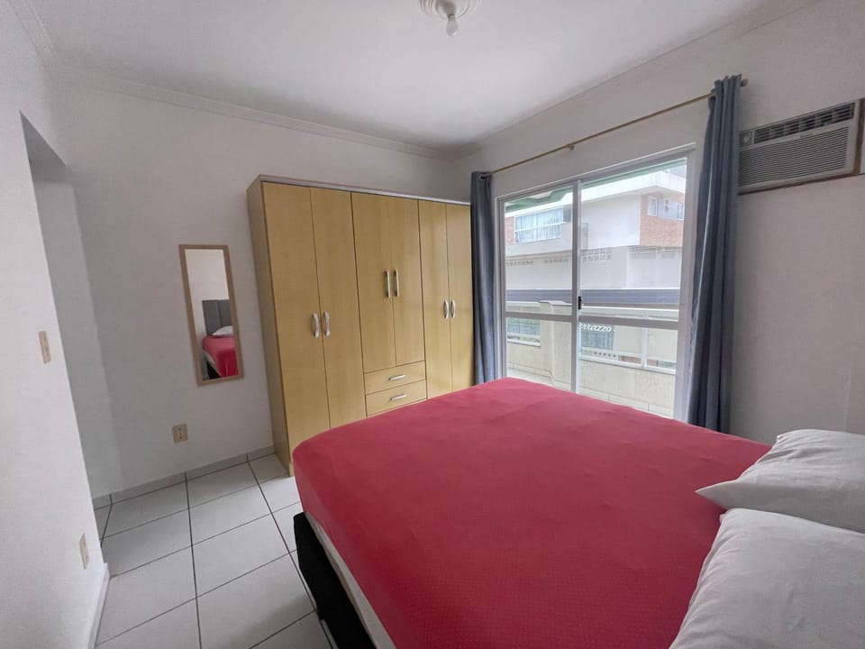 Residencial Júnior Apartment in Porto Belo