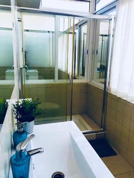 casa largo do cruzeiro Bed and Breakfast in Vila Real District