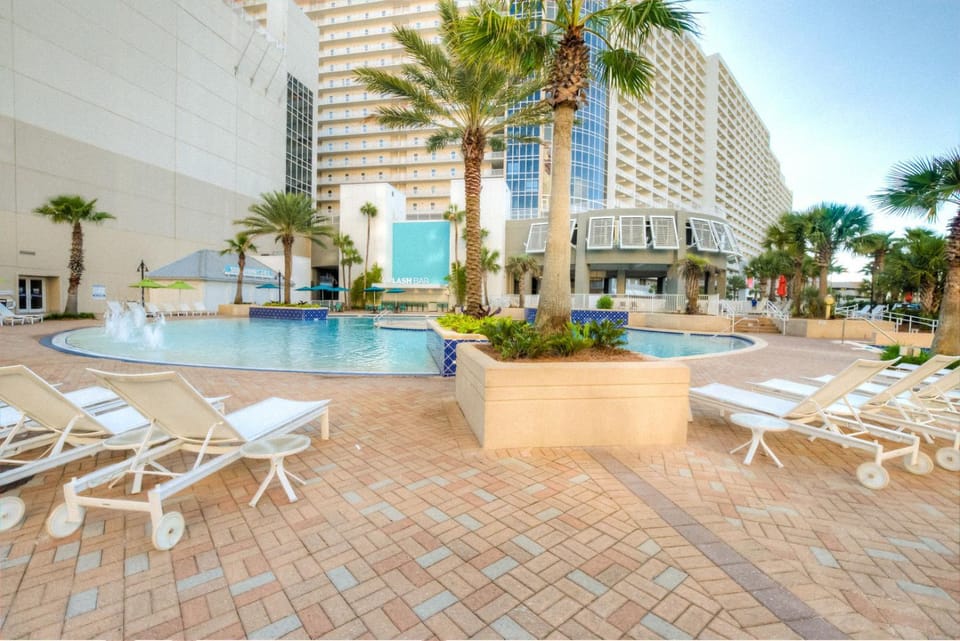 Laketown Wharf Resort 1036 By Aneliya House in Panama City Beach