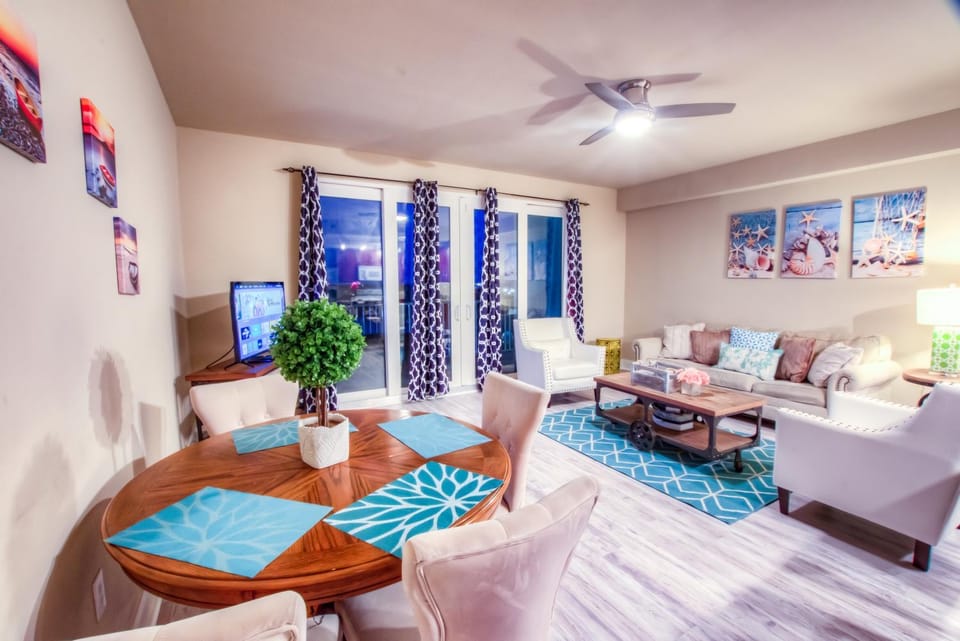 Laketown Wharf Resort 1036 By Aneliya House in Panama City Beach