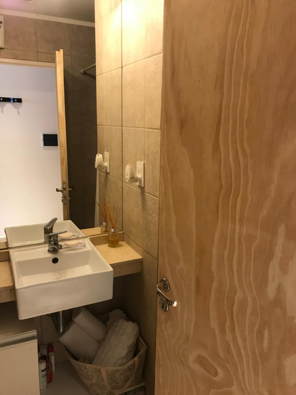 Dpto ideal Apartment in Resistencia
