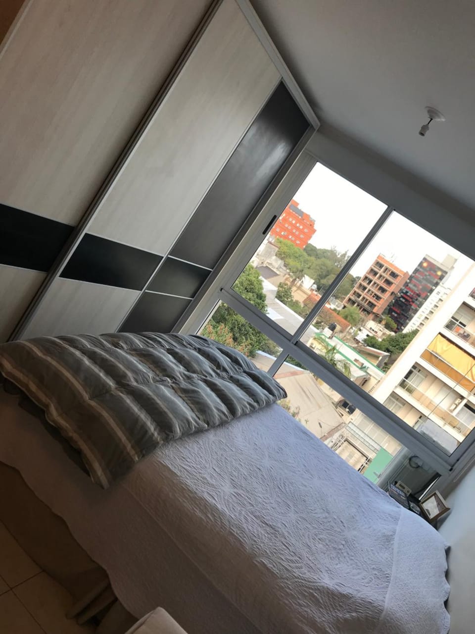 Dpto ideal Apartment in Resistencia