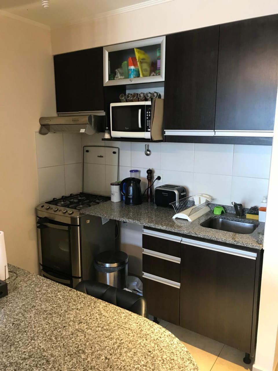 Dpto ideal Apartment in Resistencia