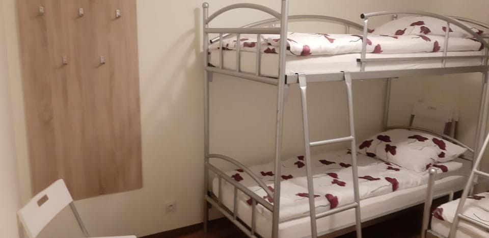 hostel52 Hostel in Gdansk