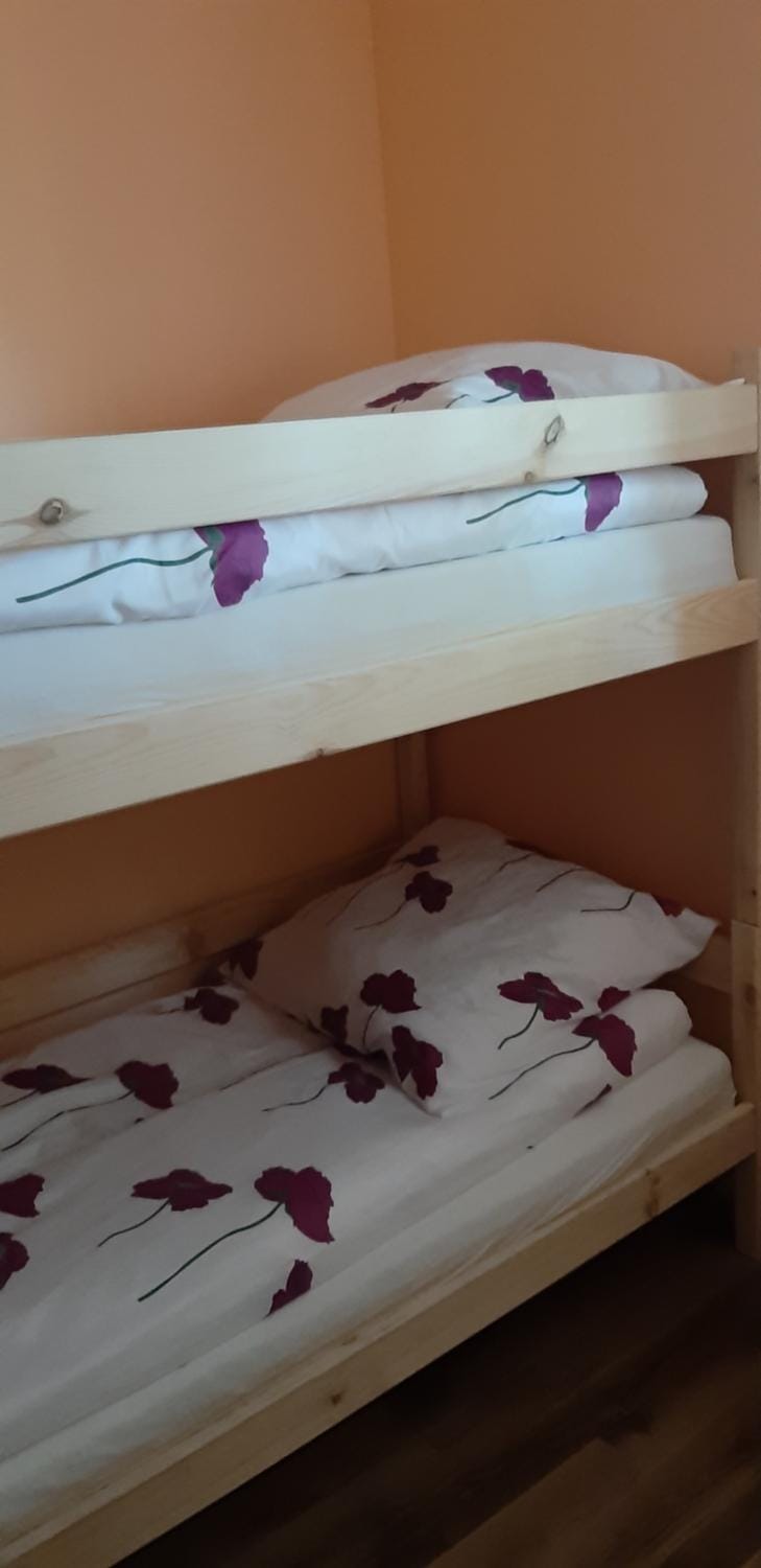 hostel52 Hostel in Gdansk